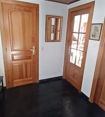 Дом отдыха Belle Maison De Montagne Vue Sur Aneto *