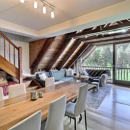 Holiday home Belle Maison De Montagne Vue Sur Aneto *