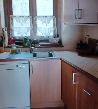 Holiday home Belle Maison De Montagne Vue Sur Aneto