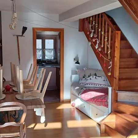 Belle Maison De Montagne Vue Sur Aneto Holiday home Vilamos