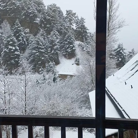 Belle Maison De Montagne Vue Sur Aneto *